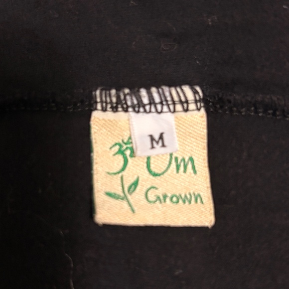 Sleeveless top - Picture 2 of 3